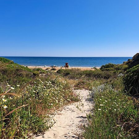 Duplex En Huelva A 15 Minutos En Coche De Las Mejores Playas De Espana Dış mekan fotoğraf