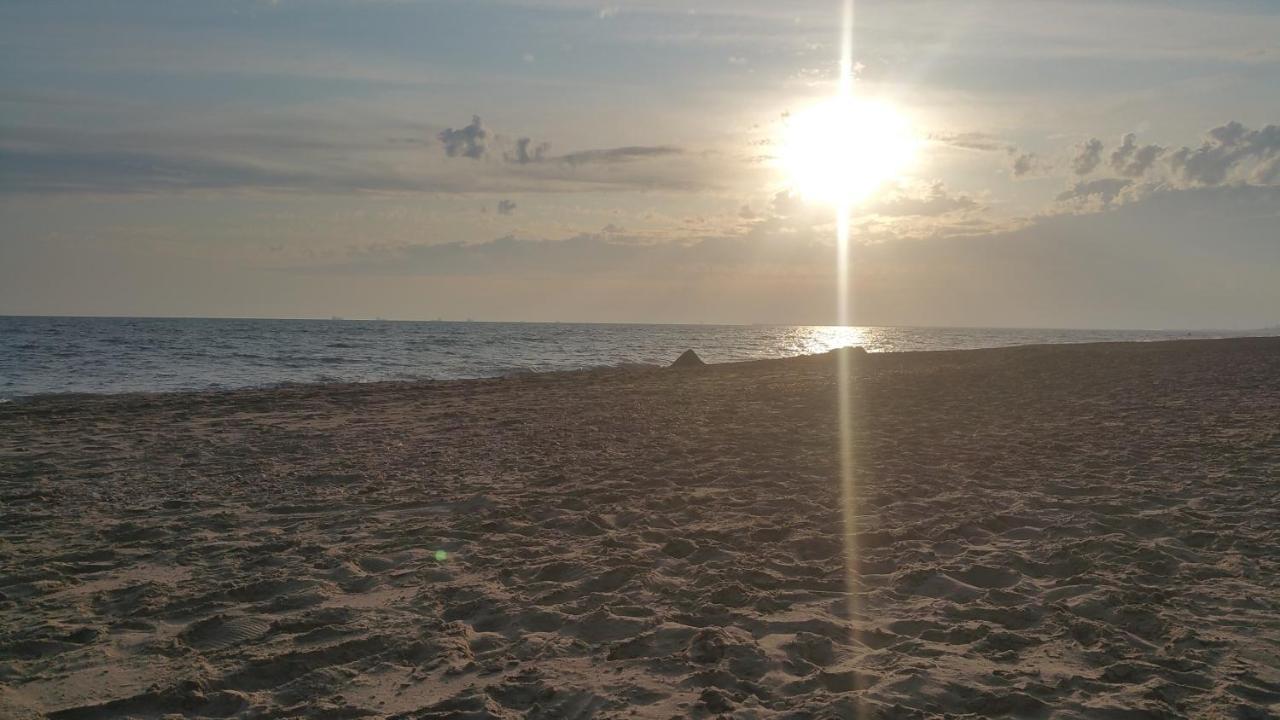 Duplex En Huelva A 15 Minutos En Coche De Las Mejores Playas De Espana Dış mekan fotoğraf