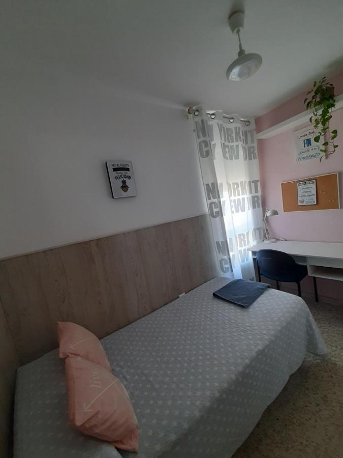 Duplex En Huelva A 15 Minutos En Coche De Las Mejores Playas De Espana Dış mekan fotoğraf
