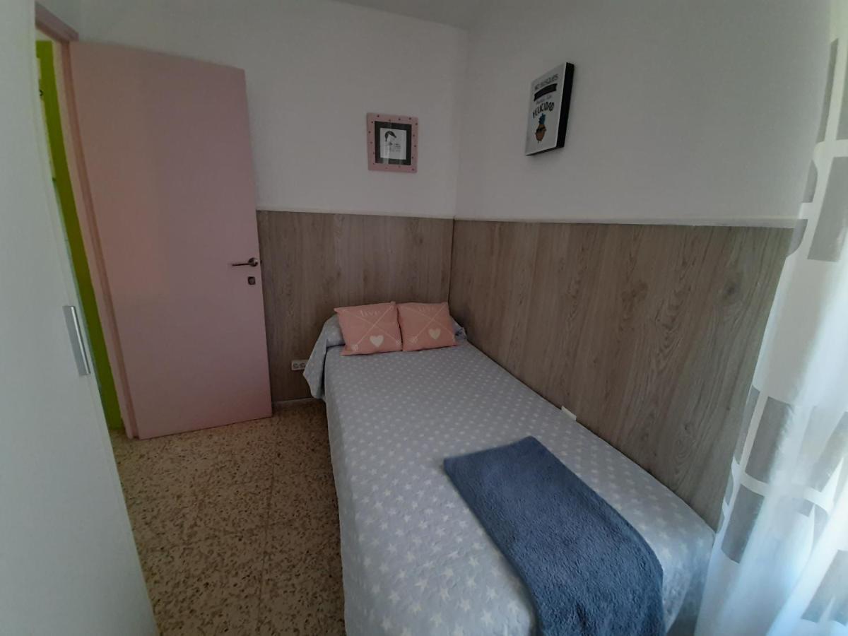 Duplex En Huelva A 15 Minutos En Coche De Las Mejores Playas De Espana Dış mekan fotoğraf