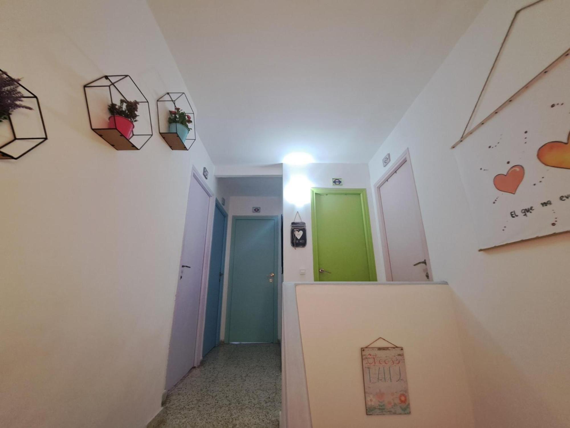 Duplex En Huelva A 15 Minutos En Coche De Las Mejores Playas De Espana Dış mekan fotoğraf
