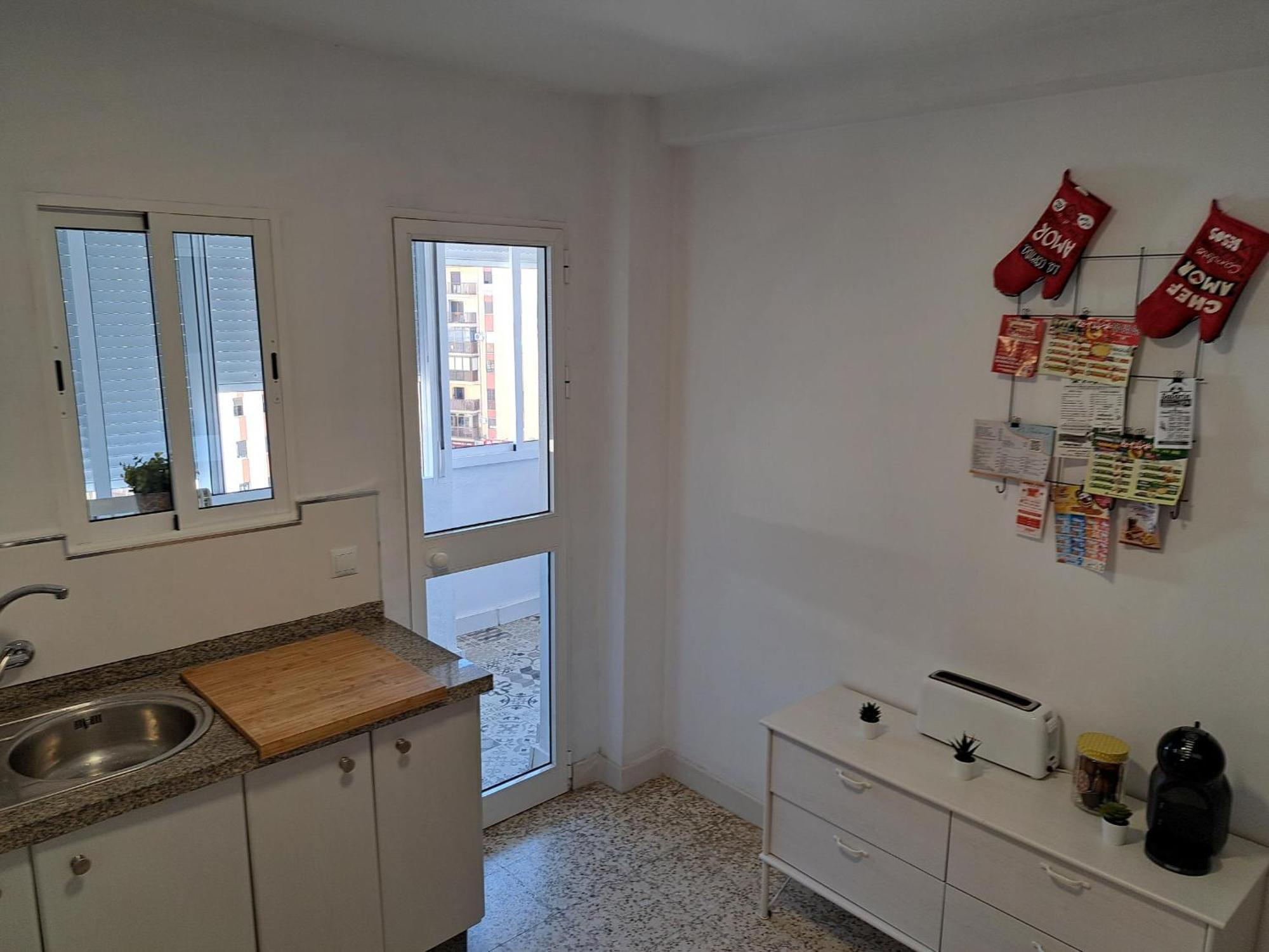 Duplex En Huelva A 15 Minutos En Coche De Las Mejores Playas De Espana Dış mekan fotoğraf