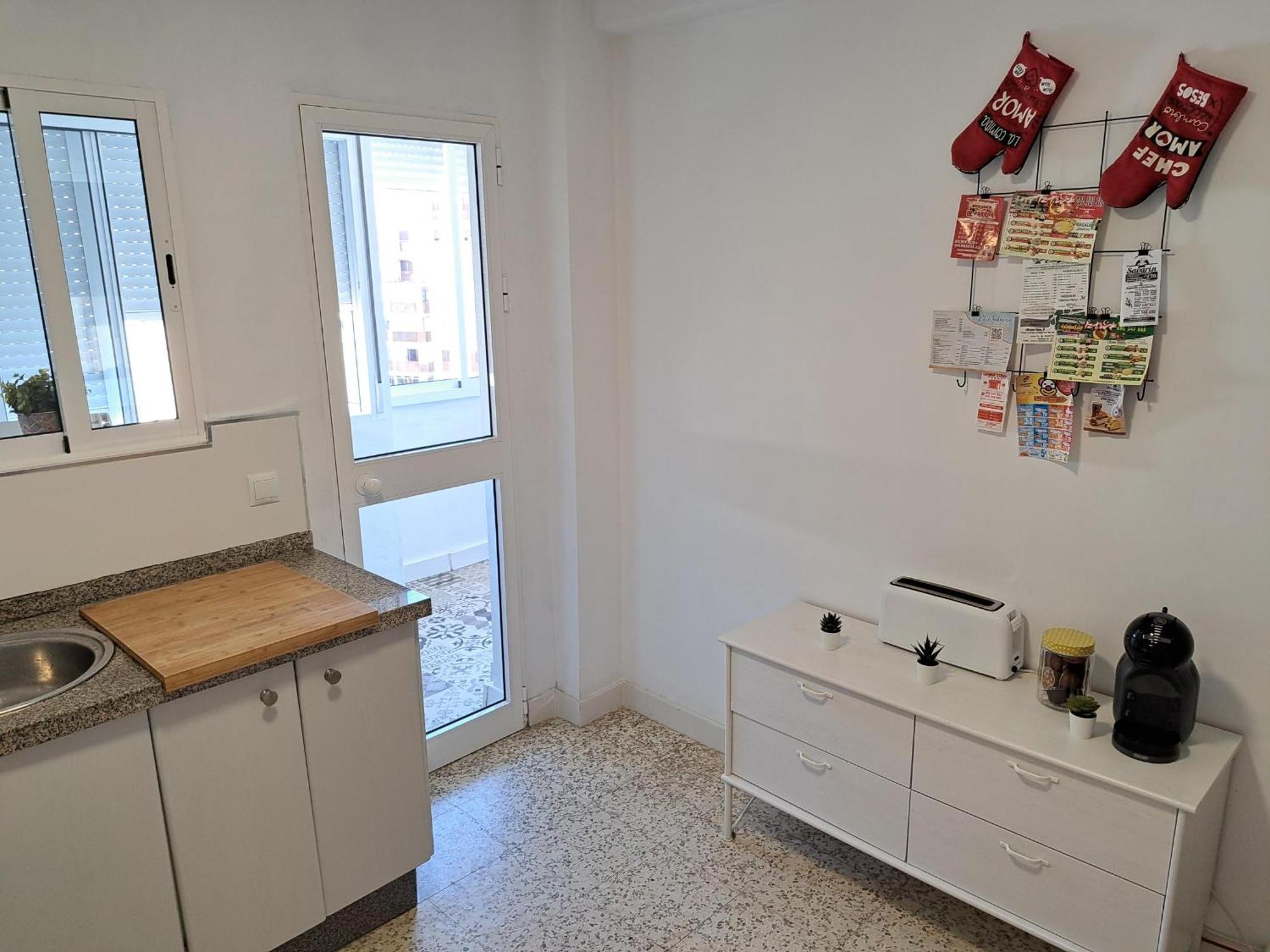 Duplex En Huelva A 15 Minutos En Coche De Las Mejores Playas De Espana Dış mekan fotoğraf