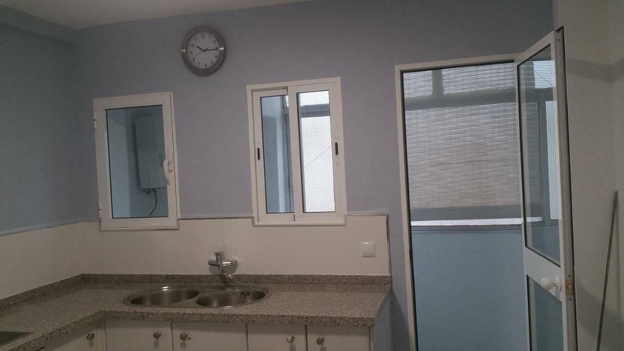 Duplex En Huelva A 15 Minutos En Coche De Las Mejores Playas De Espana Dış mekan fotoğraf