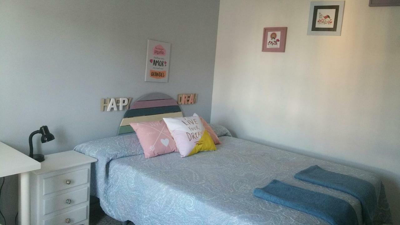 Duplex En Huelva A 15 Minutos En Coche De Las Mejores Playas De Espana Dış mekan fotoğraf
