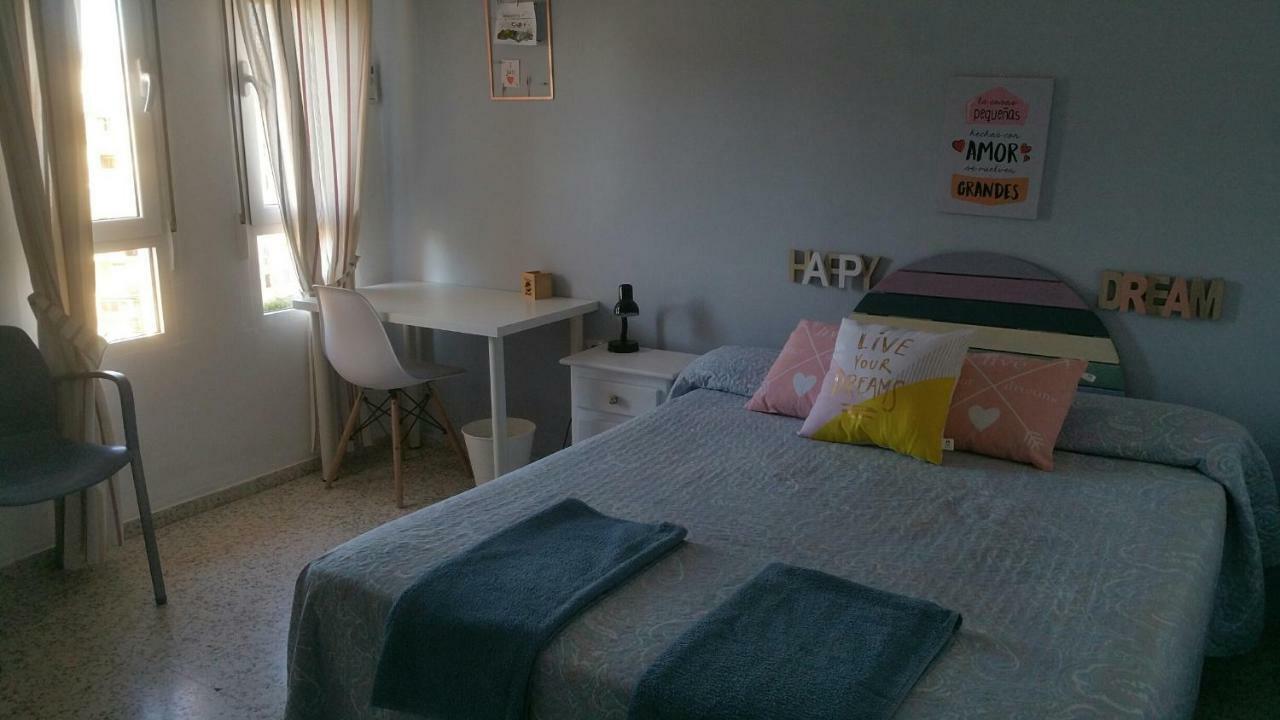 Duplex En Huelva A 15 Minutos En Coche De Las Mejores Playas De Espana Dış mekan fotoğraf
